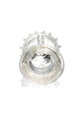 Adam & Eve - Adam's Extension - Clear - Stag Shop
