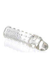 Adam & Eve - Adam's Extension - Clear - Stag Shop