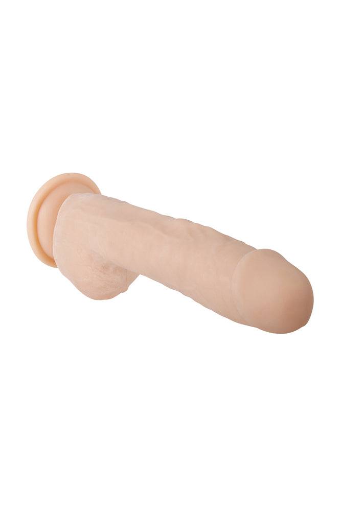 Adam & Eve - Adam's Colossal 12 Inch Cock - Stag Shop