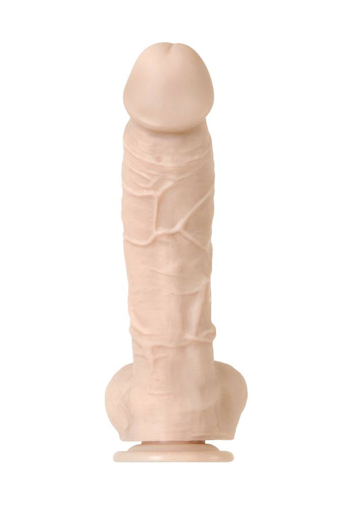 Adam & Eve - Adam's Silicone Cock - Stag Shop