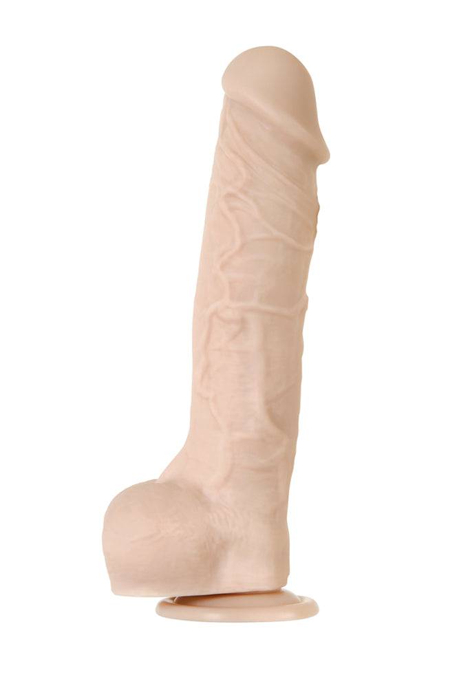 Adam & Eve - Adam's Silicone Cock - Stag Shop
