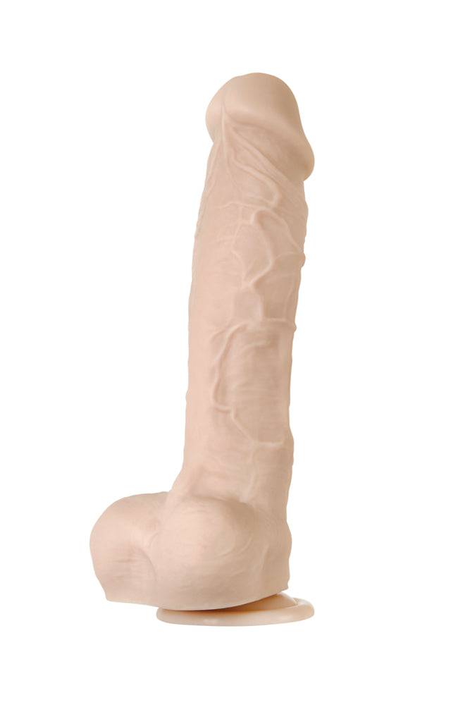 Adam & Eve - Adam's Silicone Cock - Stag Shop