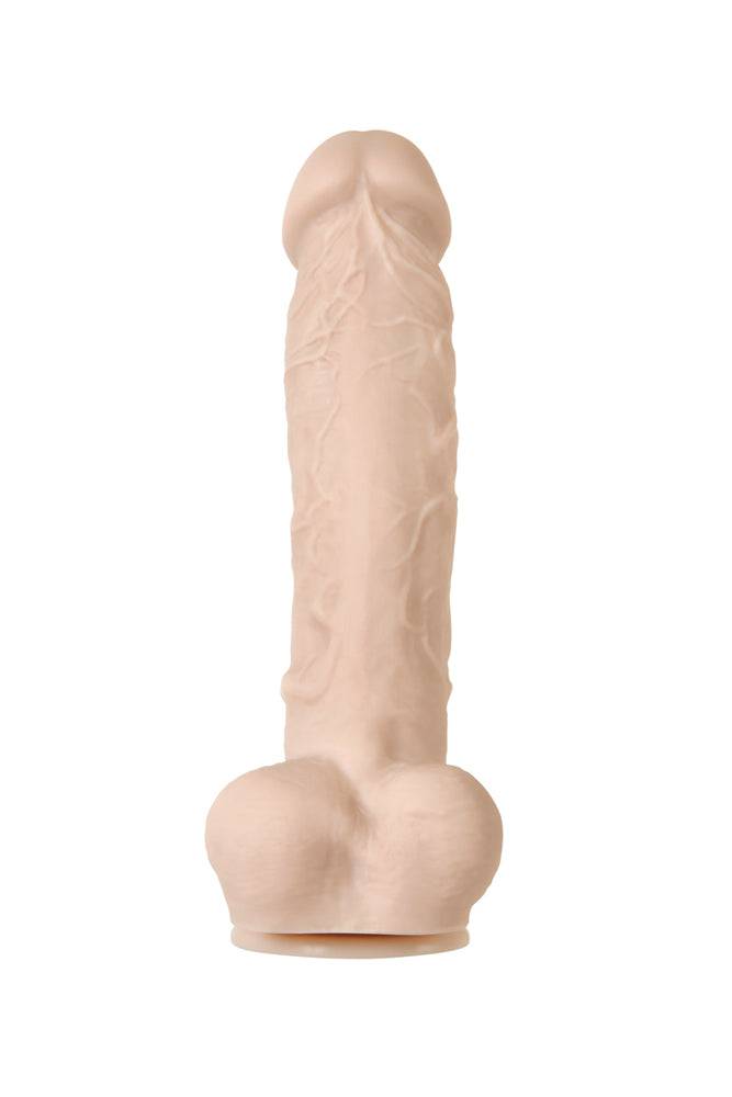 Adam & Eve - Adam's Silicone Cock - Stag Shop