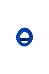 Cal Exotics - Admiral - Cock & Ball Dual Ring - Blue - Stag Shop