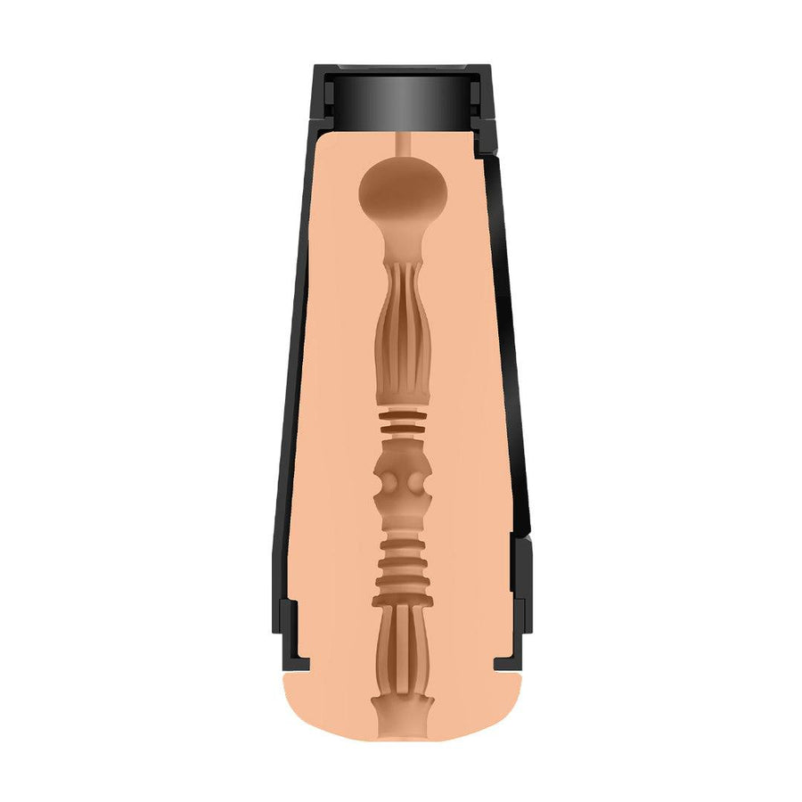 Doc Johnson - Main Squeeze - Adira Allure Pussy Masturbator - Stag Shop