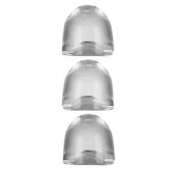 Oxballs - ADJUSTfits Cocksheath Inserts - 3pack - Stag Shop