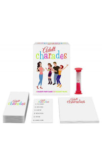 Thumbnail for Kheper Games - Adult Charades - Stag Shop