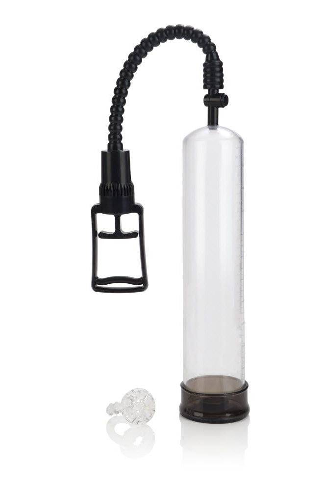 Cal Exotics - Advanced Big Man Pump - Stag Shop