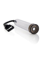 Cal Exotics - Advanced Big Man Pump - Stag Shop