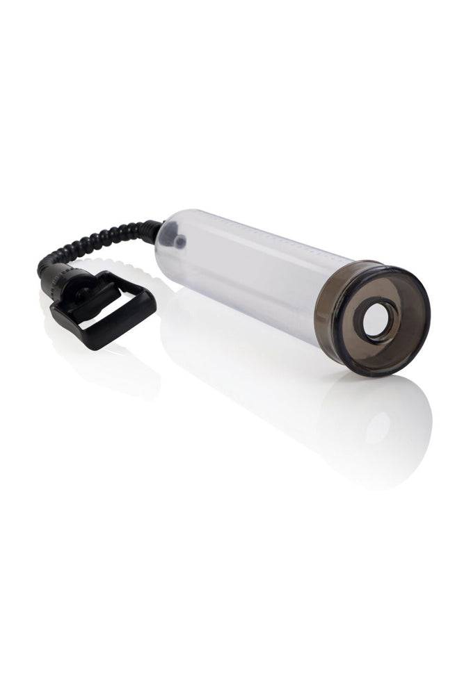 Cal Exotics - Advanced Big Man Pump - Stag Shop