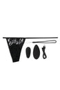 Screaming O - Premium Ergonomic Vibrating Panty & Remote - Stag Shop