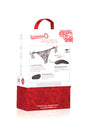 Screaming O - Premium Ergonomic Vibrating Panty & Remote - Stag Shop