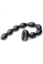 XR Brands - Hosed - Beaded Anal Snake - 19 Inch - Stag Shop
