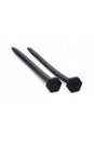 XR Brands - Master Series - Hardware Nail & Screw Silicone Sound - Stag Shop