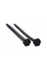 XR Brands - Master Series - Hardware Nail & Screw Silicone Sound - Stag Shop