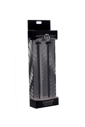 XR Brands - Master Series - Hardware Nail & Screw Silicone Sound - Stag Shop
