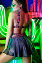 Fantasy Lingerie - AF913 - Sexy Bitch Skater Skirt - Stag Shop