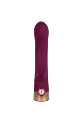 Jopen - Starstruck - Affair Dual Vibrator - Purple - Stag Shop