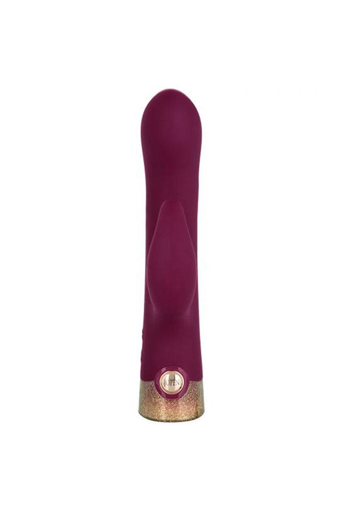 Jopen - Starstruck - Affair Dual Vibrator - Purple - Stag Shop