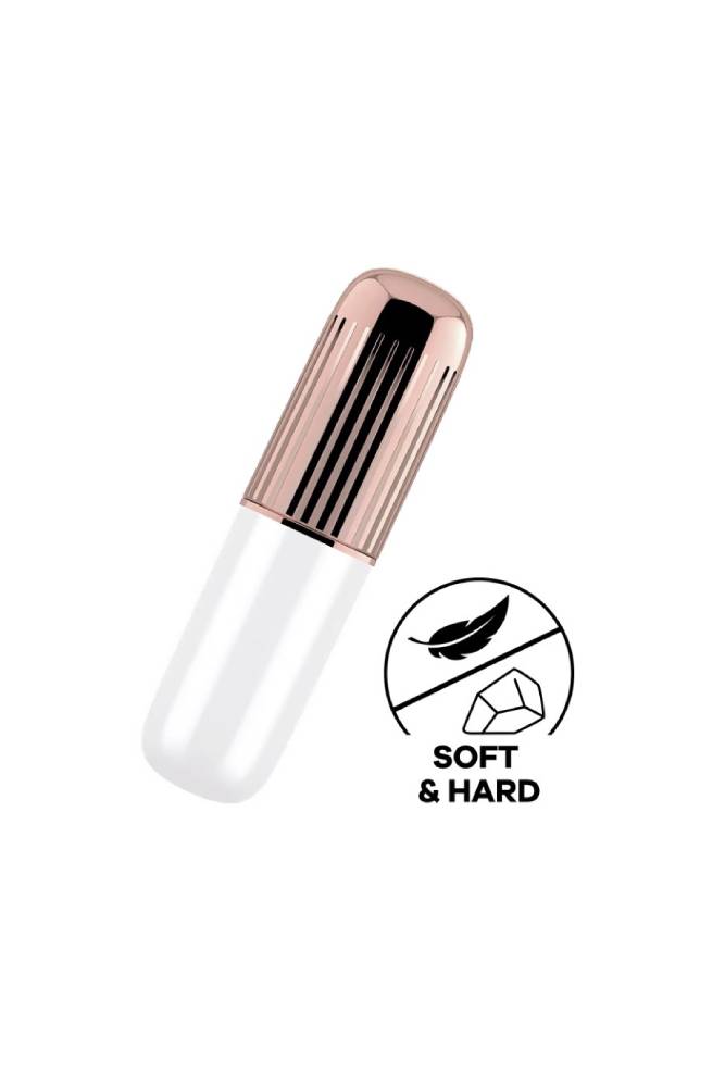 Satisfyer - Secret Affair Lipstick Vibe - Stag Shop