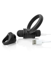 Screaming O - My Secret - Vibrating Cock Ring with Ring Remote - Stag Shop