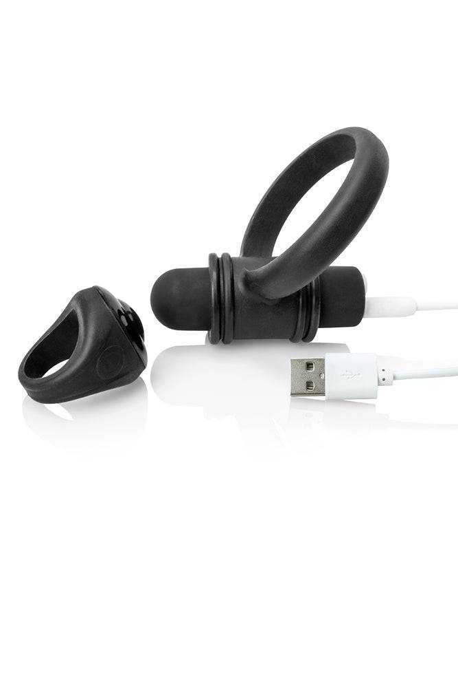 Screaming O - My Secret - Vibrating Cock Ring with Ring Remote - Stag Shop