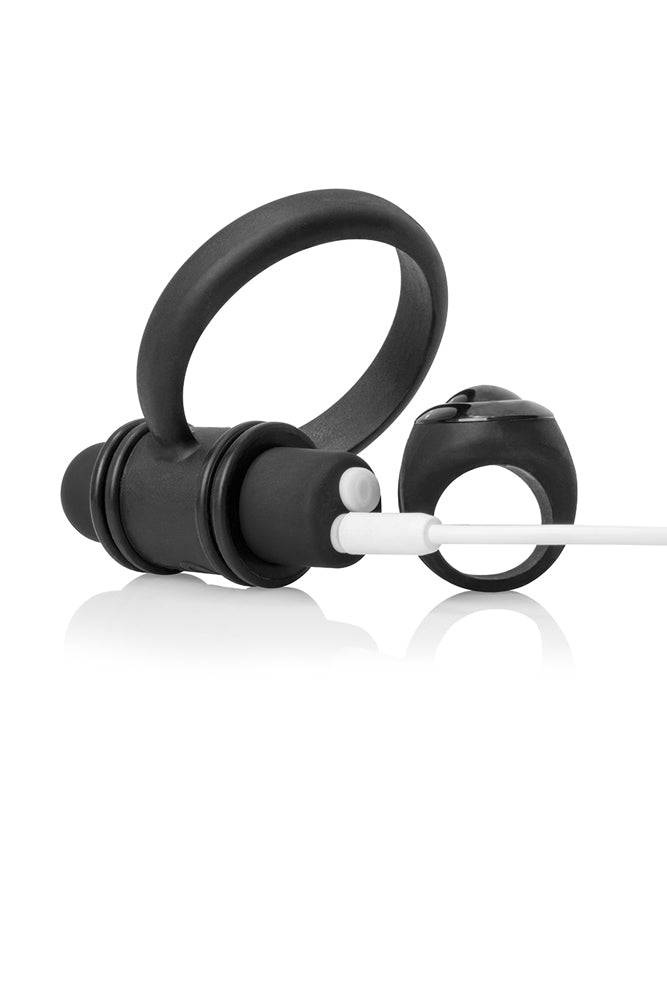 Screaming O - My Secret - Vibrating Cock Ring with Ring Remote - Stag Shop