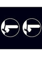 Screaming O - My Secret - Vibrating Cock Ring with Ring Remote - Stag Shop