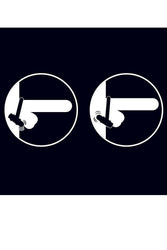 Screaming O - My Secret - Vibrating Cock Ring with Ring Remote - Stag Shop