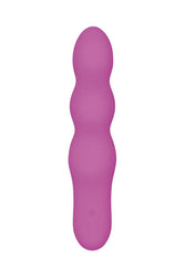 Evolved - Afterglow - Light Up Vibrator - Pink - Stag Shop