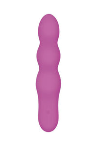 Thumbnail for Evolved - Afterglow - Light Up Vibrator - Pink - Stag Shop