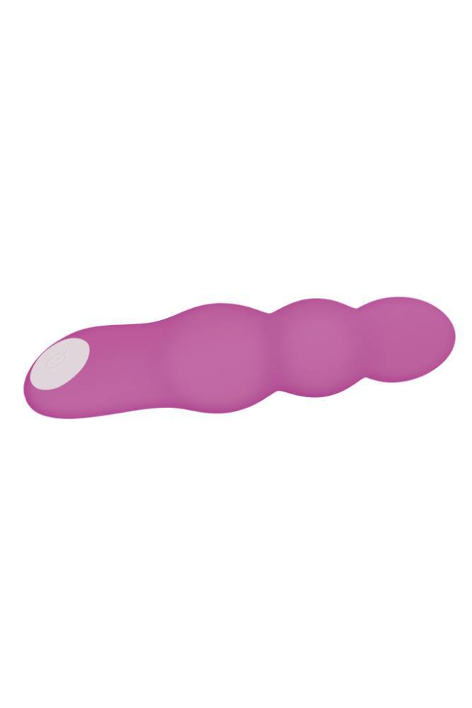Evolved - Afterglow - Light Up Vibrator - Pink - Stag Shop