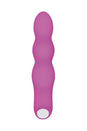 Evolved - Afterglow - Light Up Vibrator - Pink - Stag Shop