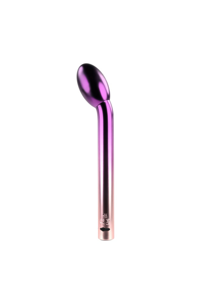Playboy - Afternoon Delight G-Spot Vibrator - Multicolour - Stag Shop
