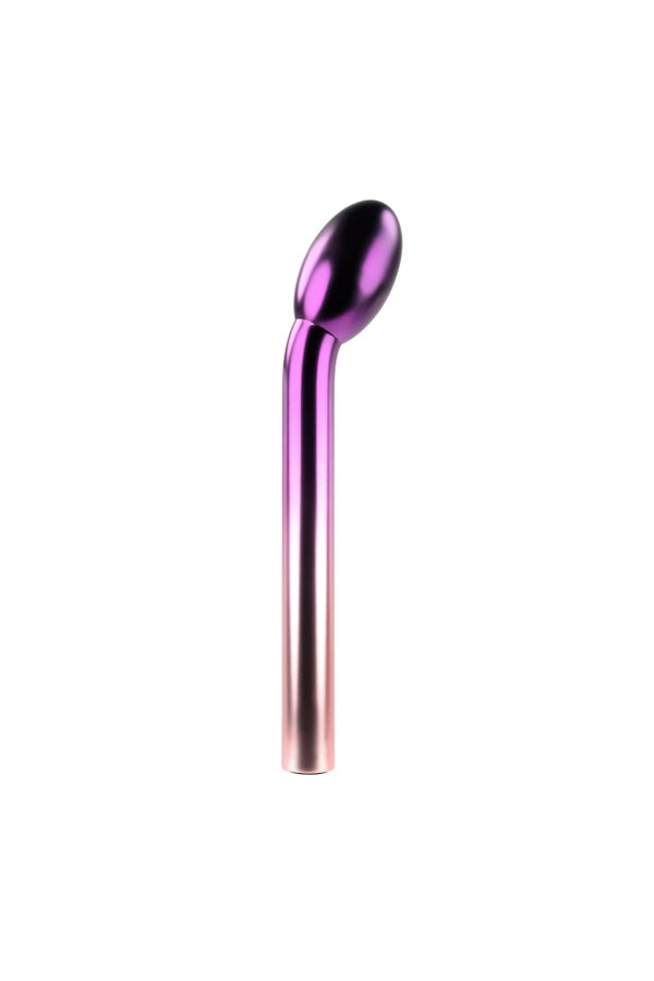 Playboy - Afternoon Delight G-Spot Vibrator - Multicolour - Stag Shop
