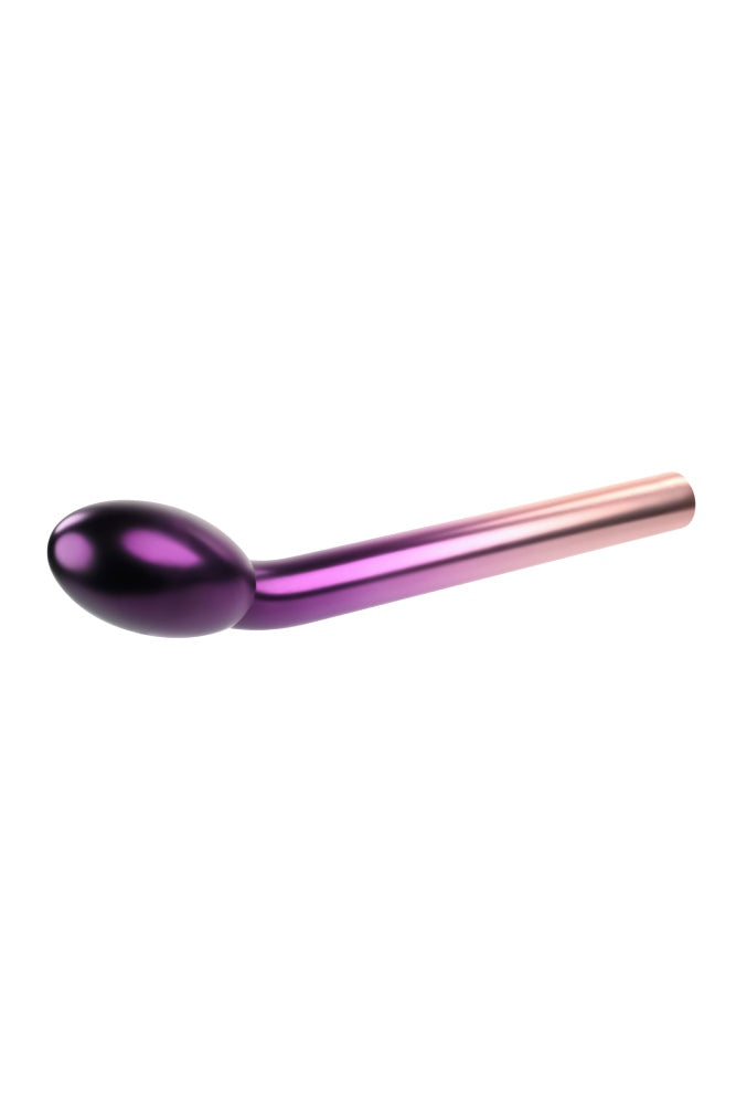 Playboy - Afternoon Delight G-Spot Vibrator - Multicolour - Stag Shop