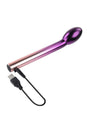 Playboy - Afternoon Delight G-Spot Vibrator - Multicolour - Stag Shop