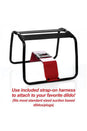 XR Brands - Lovebotz - 4 in 1 Bangin Bench with Sex Machine - Pre Order - Stag Shop