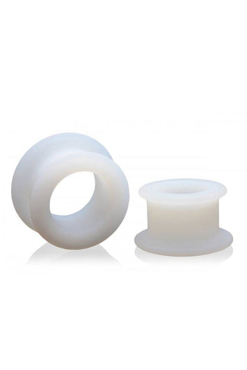 XR Brands - Master Series - Stretch Master 2 Piece Training Silicone Ass Grommet set - Stag Shop