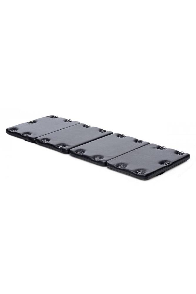 XR Brands - Strict - XL Bondage Board - Black - Stag Shop