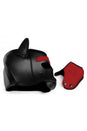 XR Brands - Master Series -  Spike - Neoprene Puppy Hood - Stag Shop