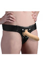 XR Brands - Squeeze-It - Squeezable Dildo - Stag Shop
