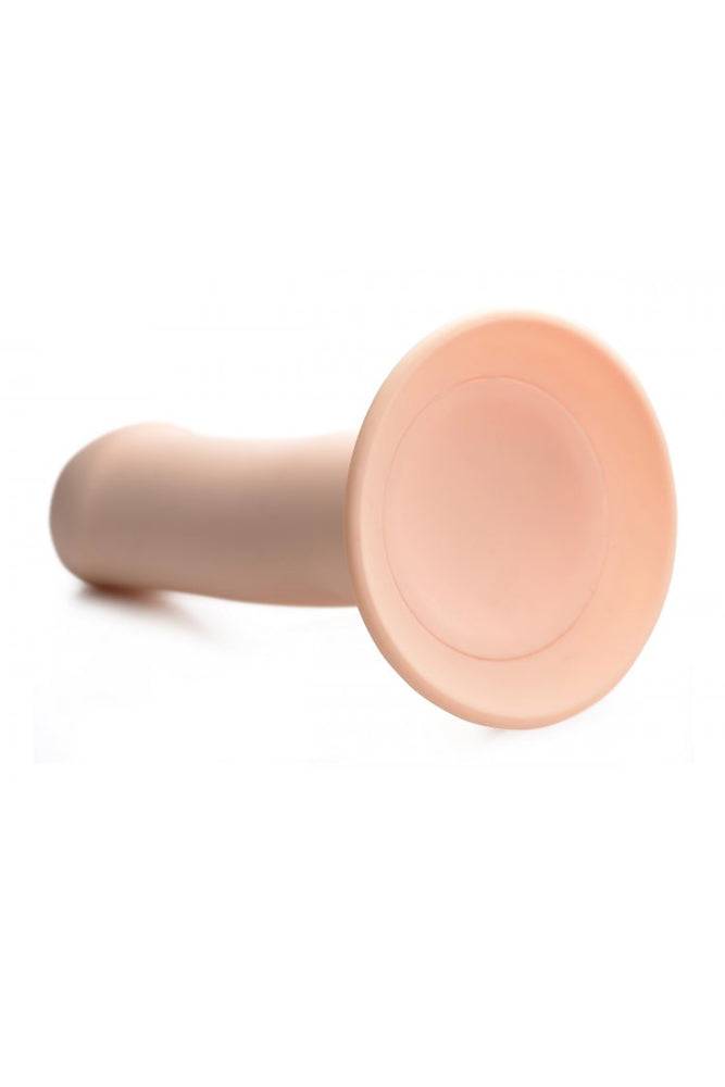 XR Brands - Squeeze-It - Squeezable Dildo - Stag Shop