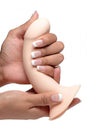 XR Brands - Squeeze-It - Squeezable Dildo - Stag Shop