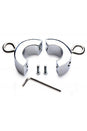 XR Brands - Master Series - Ball Strap Metal Ball Stretcher - Stag Shop