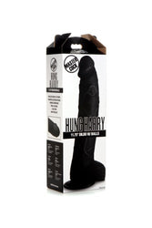 XR Brands - Master Cock - Hung Harry 11.75