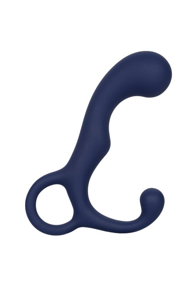 Cal Exotics - Viceroy - Agility Flexible Anal Probe - Blue - Stag Shop