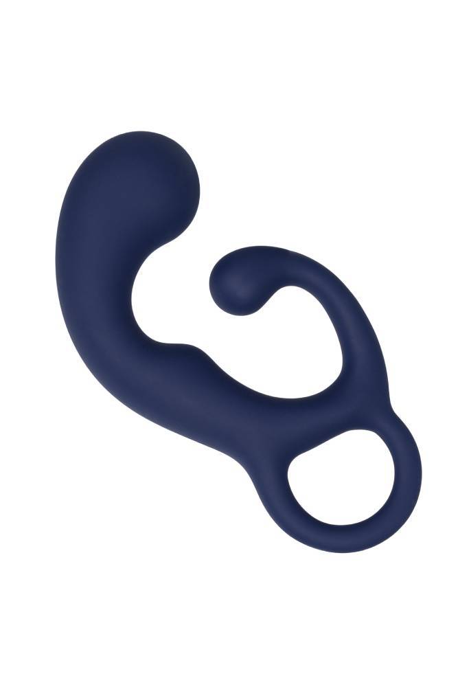 Cal Exotics - Viceroy - Agility Flexible Anal Probe - Blue - Stag Shop