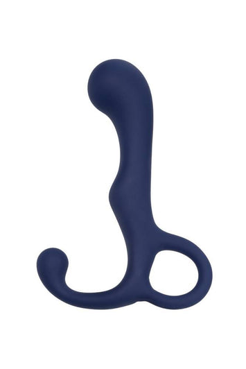 Cal Exotics - Viceroy - Agility Flexible Anal Probe - Blue - Stag Shop