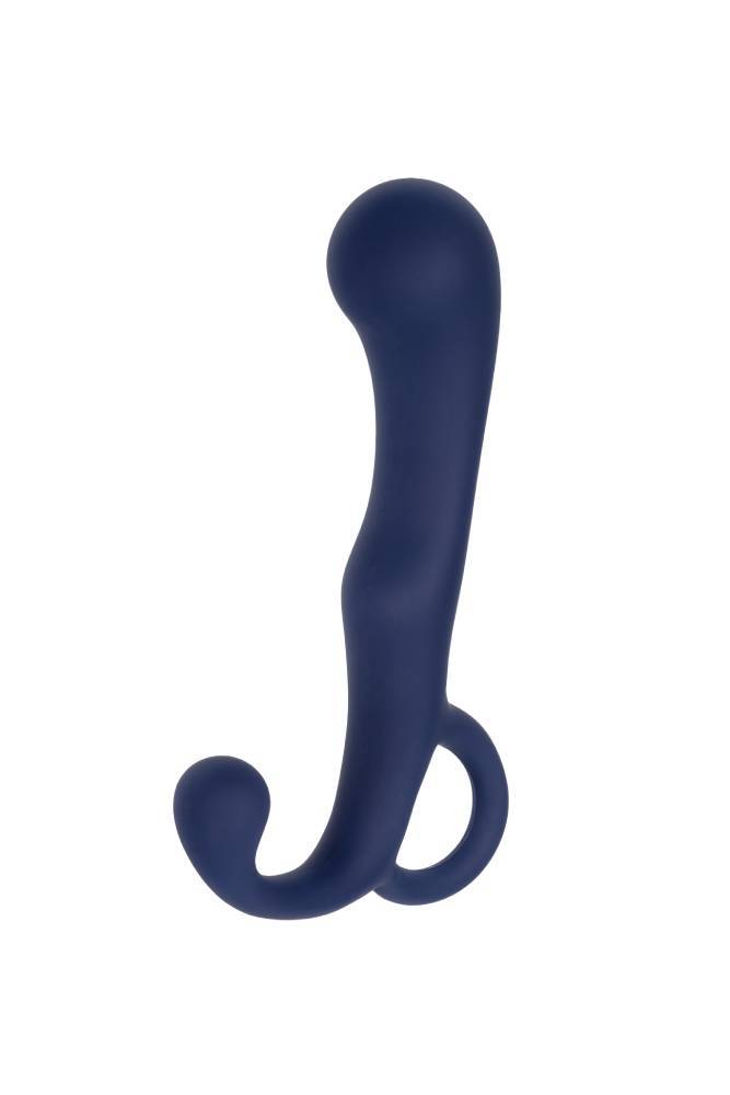 Cal Exotics - Viceroy - Agility Flexible Anal Probe - Blue - Stag Shop